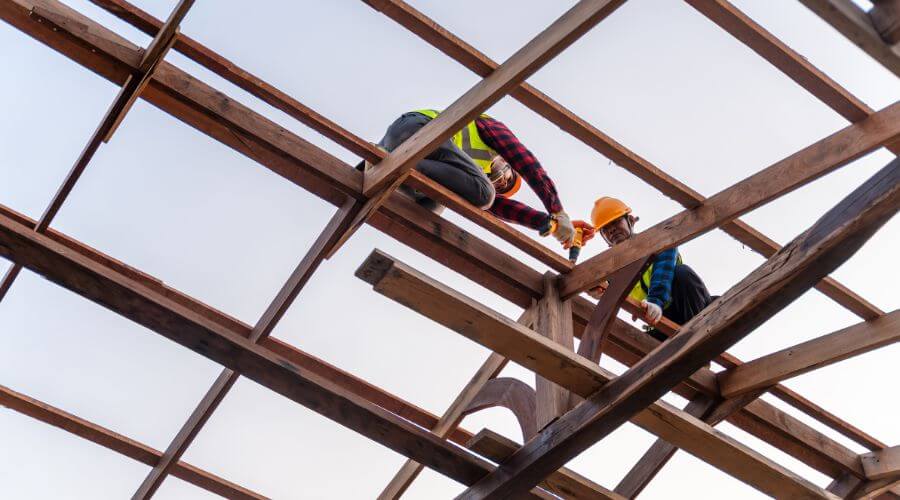 Professional gutter cleaning services in South Bay, FL